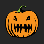 Gestaltbare Halloween Designs. Halloween Designs, Personalisiere ein T...