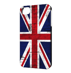 Iphone Hulle Union Jack Iphone Hulle Union Jack