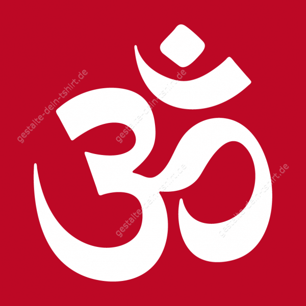 Gestalte Dein Om T Shirt Hindu Symbol Design Aum T Shirts