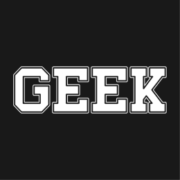 Selbst gestalte dein Geek T-Shirt