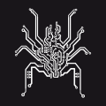 PCB T-Shirt. Selbst gestalte ein Nerd T-Shirt. Spinne Design.