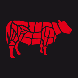 bbq Schürze zu gestalten. Kochen Designs für Schürze Druck.