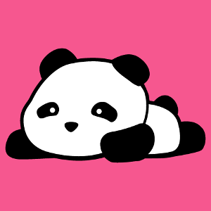 Panda kawaii T-Shirt, um sich selbst zu personalisieren. Gestalte ein originelles Panda-T-Shirt mit Spreadshirt.