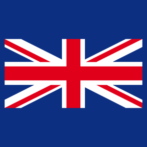 T-Shirt Großbritannien. Gestalten Sie den Union Jack, drucken Sie Ihr individuelles T-Shirt mit englischer Flagge online. Ein britisches Design und Ve