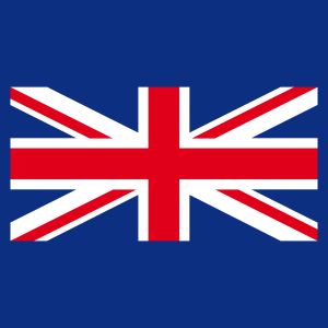 T-Shirt Grobritannien. Gestalten Sie den Union Jack, drucken Sie Ihr individuelles T-Shirt mit englischer Flagge online. Ein britisches Design und Ve