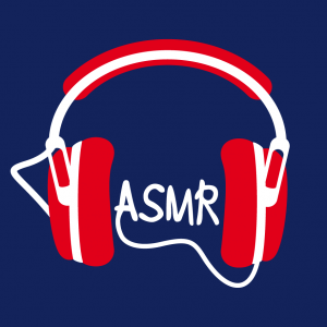 Asmr Design fr T-Shirt Druck