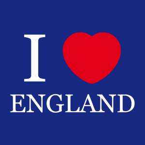 England und Vereinigtes Knigreich Design