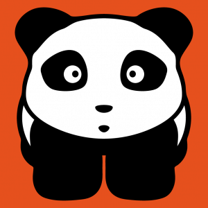 Kawaii T-Shirt zu gestalten. Kawaii Panda Designs fr T-Shirt Druck.