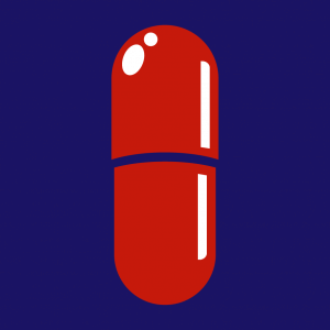 Pille und Nerd Design