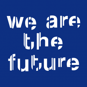 Future Design fr T-Shirt Druck