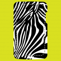 Tiere Handy Hlle. Selbst gestalte ein Zebra Handy Hlle. Wildtiere Design.