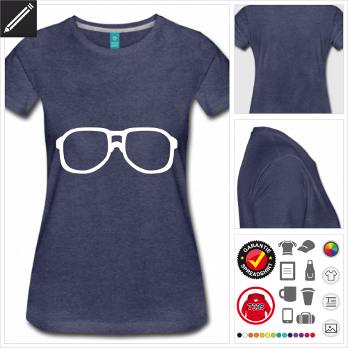 Urkel T-Shirt online gestalten